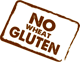 NO GLUTEN